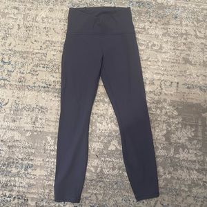 Lulu size 6. Barely worn.